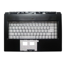 Black Laptop PalmRest For MSI GS65 Stealth 8SE 8SF 8SG 9SD 9SE 9SF 9SG New