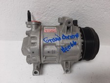 2021 TOYOTA PRIUS AC Compressor 1.8L 69K Fits 21-23
