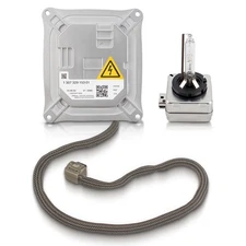 Xenon HID Headlight Ballast Module For BMW 328i 335i Base M3 E92 Coupe 3 Series