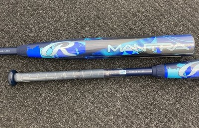 2026 Rawlings Mantra Fastpitch Softball Bat Drop 10 2 1/4'' Composite RFP6M10 NEW