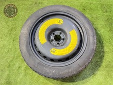 2011-18 Audi A8 A8L S8 Spare Tire Donut Wheel OEM 4H0601027E