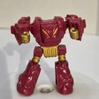 Rock Lords Brimstone 1986 Tonka Vintage Action Figure loose
