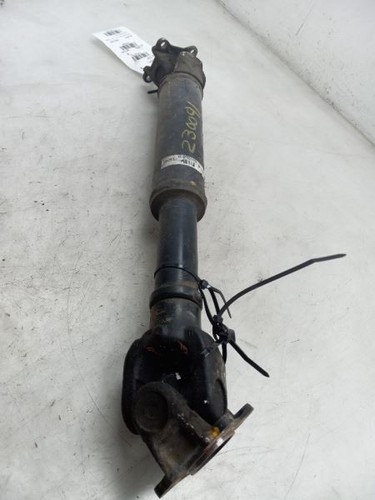 95-04 TOYOTA TACOMA 3.4L 4X4 MT EJE DE TRANSMISIÓN DELANTERO - Imagen 4 de 12