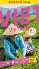 MARCO POLO Reiseführer Vietnam - Ungelesenes...