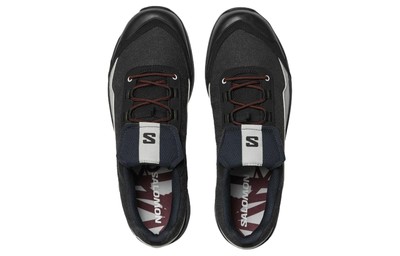 Salomon GR10K x X-Alp Esill Black Metal - L47420000 | eBay