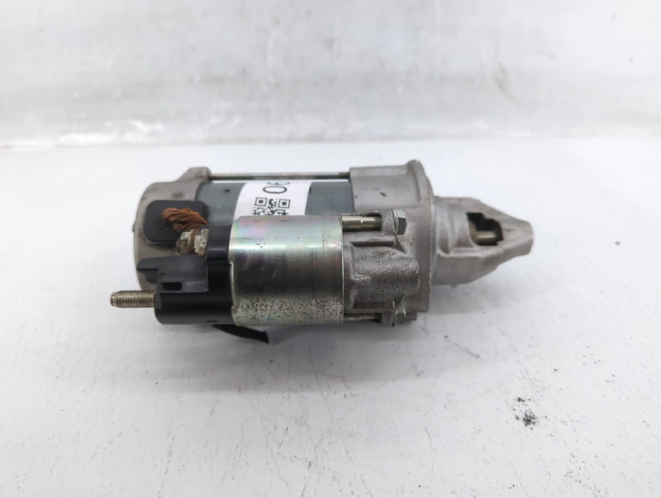 2015-2018 Mercedes-benz C300 Car Starter Motor Solenoid Oem HAQLD - Image 3 of 4