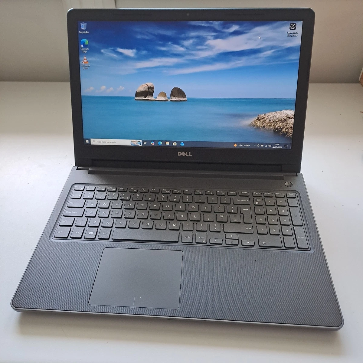 Dell Vostro PC Laptops & Netbooks for sale | eBay UK