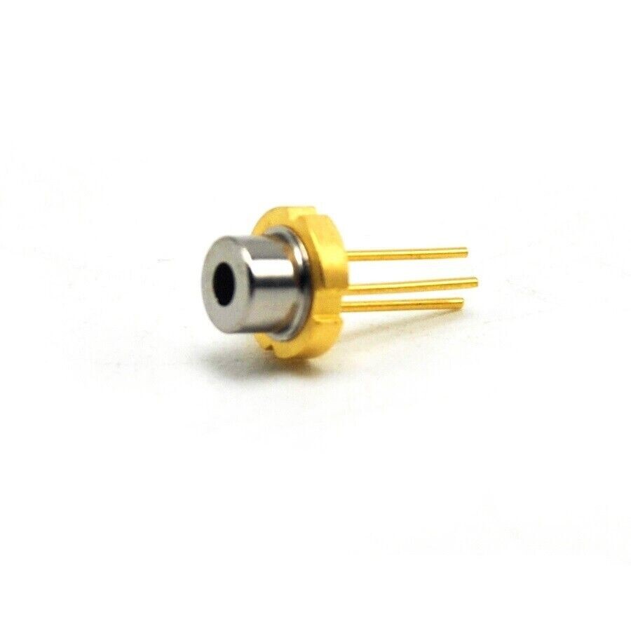 1pc SHARP GH05280E2KC 520nm 85mW 5.6mm TO-18 Grass Green Laser Diode