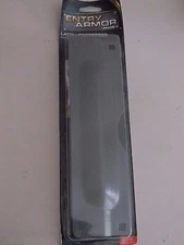 PRO LOK LATCH GUARD FOR GRADE 2 LEVERS- OIL RUBBED BRONZE