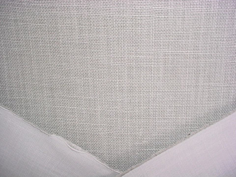 7-3/4 года Kravet Couture 33767 декадентская льняная драпировочная обивочная ткань шамбре - Изображение 4 из 4