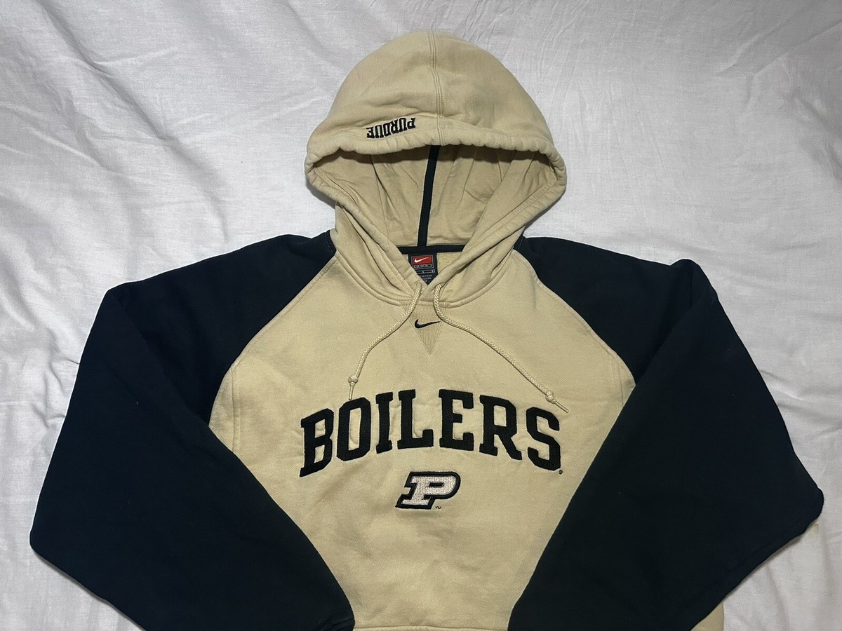 Boilermakers Basketball Purdue Basketball Hoodie Basketball Purdue - Main Image