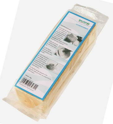Balzer Schwimmbrot Brot Floating Schwimmend 60g Beißfix Block