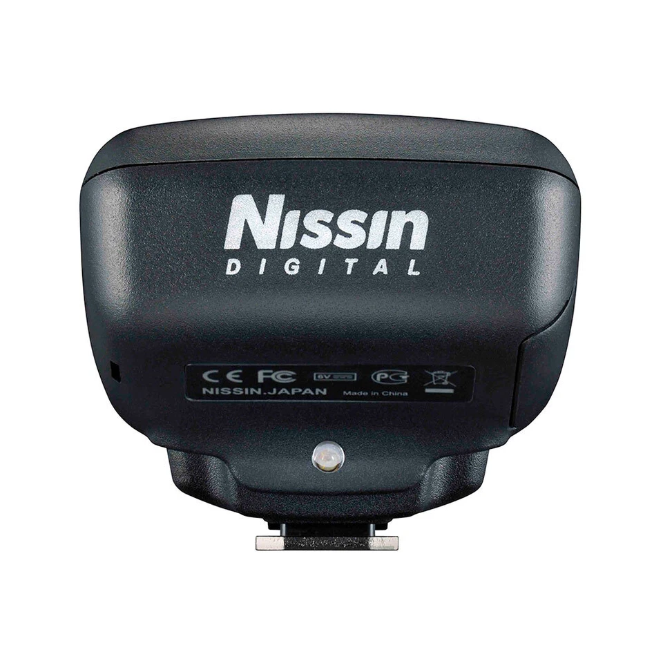Nissin Di600 Flashgun - Canon Fit - Image 2 of 3
