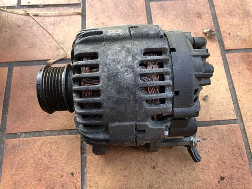 Lichtmaschine Generator VW Golf 5 V Touran 06F903023C 140A 1,9 TDI