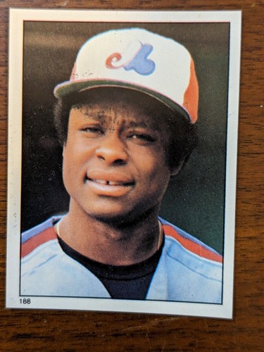 1981 Topps MLB Baseball Stickers #01 - #262 You Pick 50% off on 4 or more - Picture 370 of 474