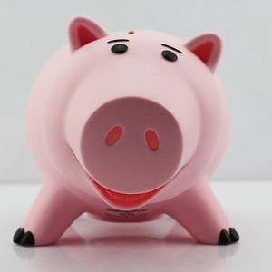 Toy Story Hamm Figure Coin Bank Money Box Piggy New With Image Is Loading Toy Story Hamm Figure Coin Bank Money Box