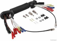 Herth+Buss Kabelreparatursatz, Heckklappe - 51277378