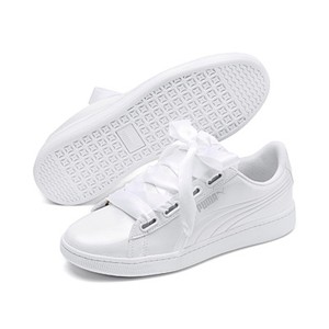 puma weiss schuhe