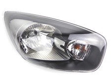 Kia Picanto II [TA] 1.0 Frontscheinwerfer Scheinwerfer rechts