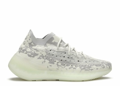 alien yeezy