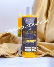 Tera Irene's Body Lotion & Serum. Spf 30. 400ml X 1. 7 Days