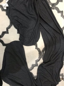 snoogle jersey cover