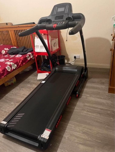 Reebok One GT40S Treadmill - Picture 2 of 9