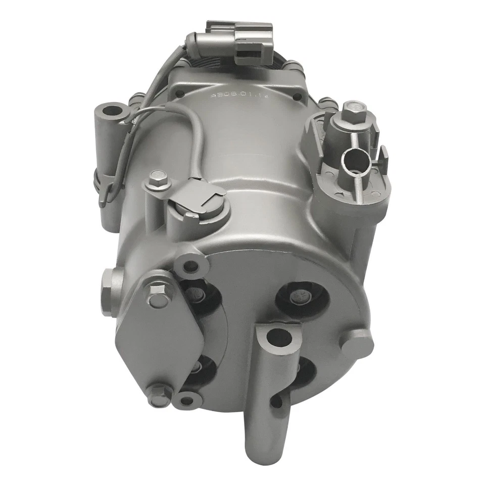 Kit compresor Reman GG570 compatible con Saturn Vue 2,2 L 2002 2003 2004 2005 2006 2007 Foto 4 de 4