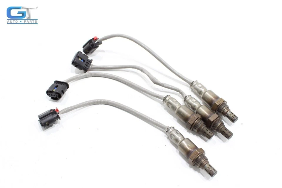 2021 - 2023 JEEP GRAND CHEROKEE L 3.6L ENGINE OXYGEN O2 LAMBDA SENSOR OEM -SET- - Image 3 of 4