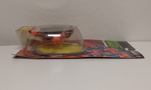 Kenner Transformers Beast Wars Razorclaw Crab Predacon 1996 Vintage Neu in OVP - Bild 6 von 6