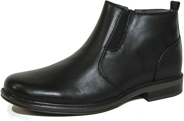 alpine swiss mens boots
