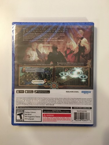 PS5 Sony Playstation 5 Games You Pick - New Sealed - Free Sticker - US Seller - Picture 70 of 88
