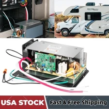 for Parallax 7155,7145,RV WF-8955-MBA 55 Amp Converter Main Board Assembly 950 W