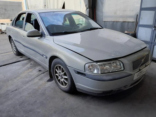 8693558 Faro Derecho para VOLVO S80 BERLINA 2.5 D 1999 7694218 - Imagen 6 de 9