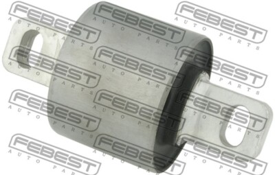 BZAB-054 FEBEST bearing, differential for Mercedes-Benz