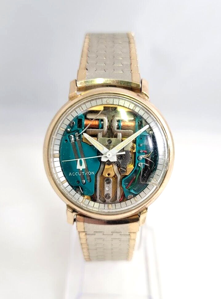 K Riare Watch 🔥🔥 Rare! Vintage!