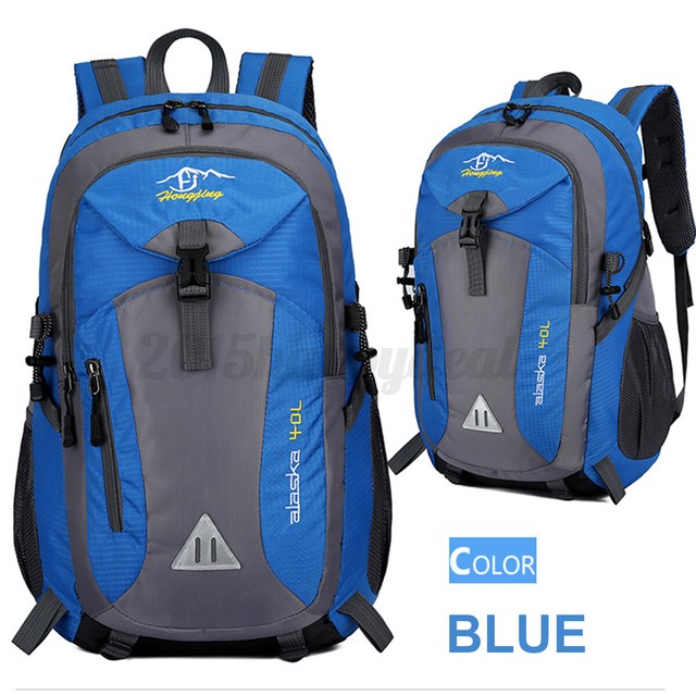 musto evolution backpack