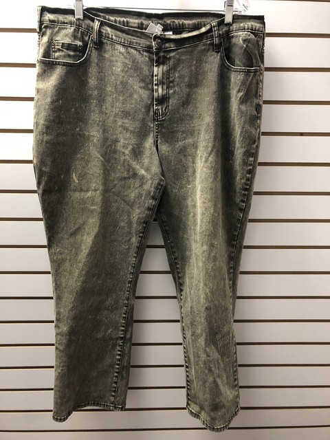 diane gilman peacock jeans