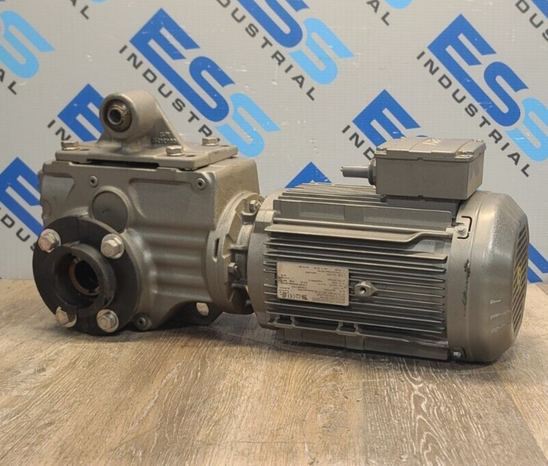 SEWEURODRIVE KA67/T DRN100L4/DH GEAR MOTOR eBay