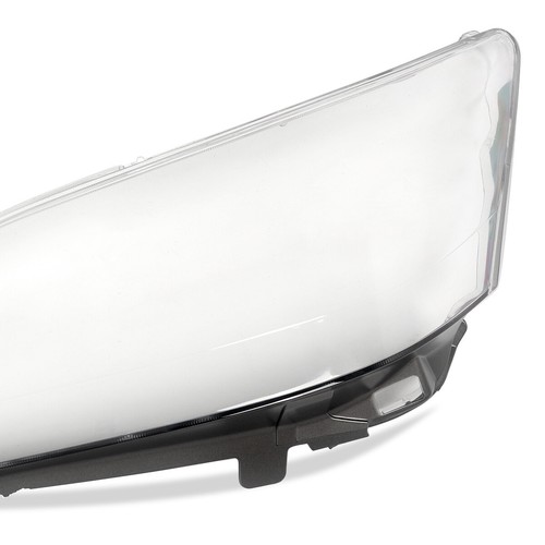Pair Front Left & Right Headlight Lens Cover For Lexus ES350 ES240 2010-2012 - Picture 5 of 13