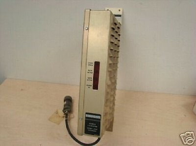 Gould Modicon J200 Fernbedienung Expander AS-J200-001 =