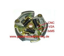 39ccm Pocket Bike C1 Pocketbike Kupplung 40ccm Blata Minimoto clutch MTA4 Engine