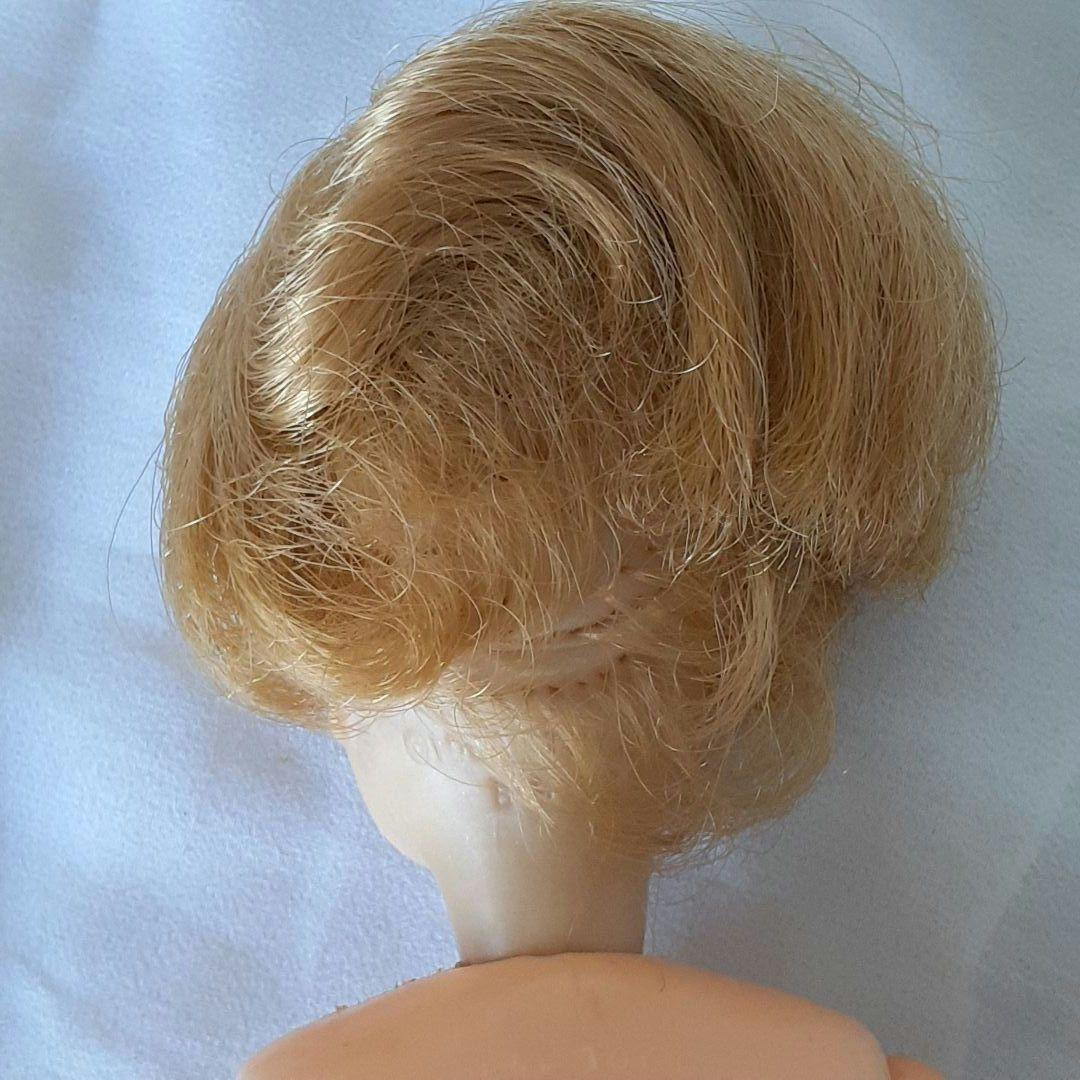 Vintage Japanese Tammy Doll Used 5 | eBay