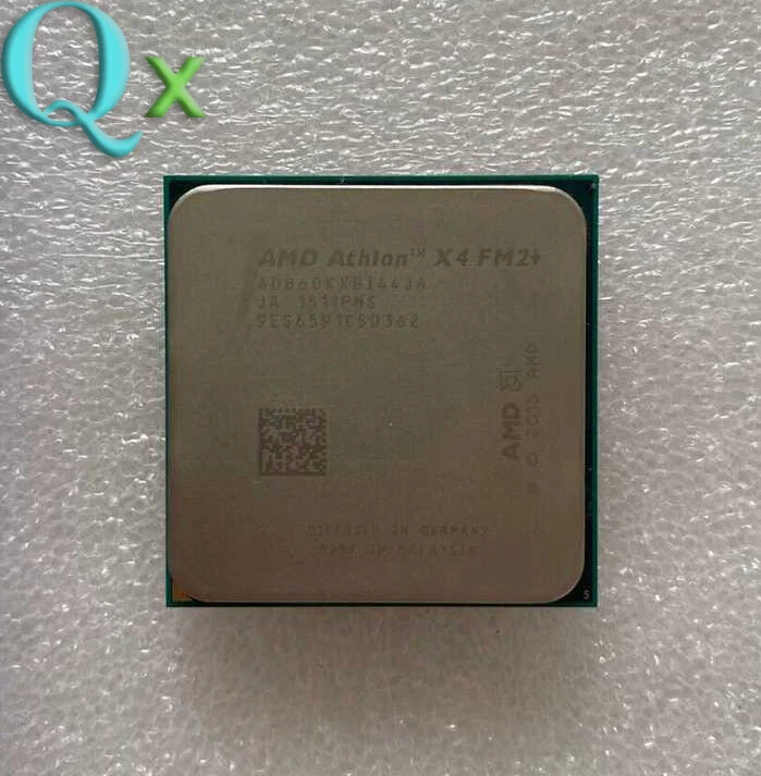 AMD Athlon X4 870K  Socket FM2+ CPU Processor 3.9GHz Quad Core 95W AD870KXBI44JC - Image 2 of 3