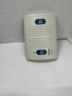 Station D'affectation Rauland 4000 4K R4KDY - Occasion Vérifiée - Pour Système D'appel Infirmière