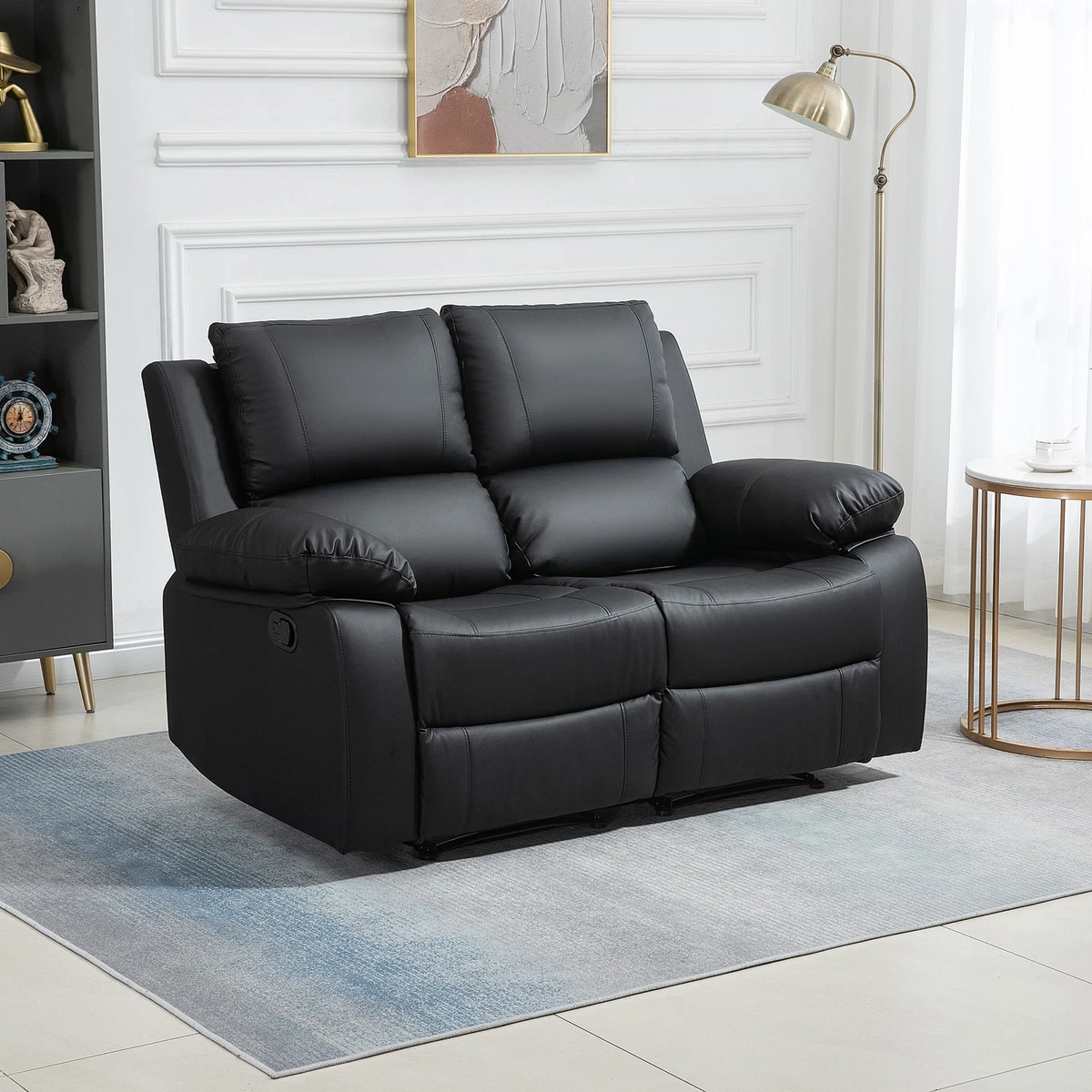 Faux Leather Sofa Under 300 Matttroy