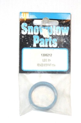Sleeve, Snow Plow, Meyer 15199,  Buyers 1306212