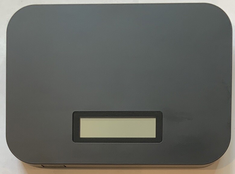 NICE USED, T-Mobile FRANKLIN T10 RT410 4G LTE WIRELESS MOBILE HOTSPOT