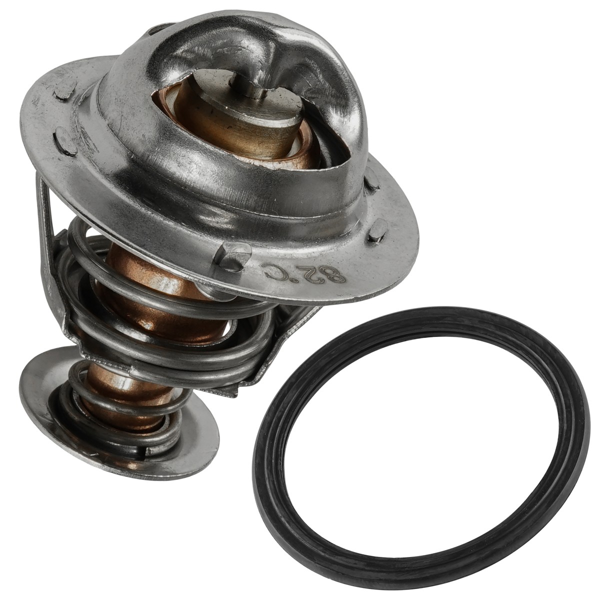 Thermostat Assembly for Honda 19300-HN8-305 19300-HN8-003 | eBay
