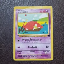 Image for Slowpoke